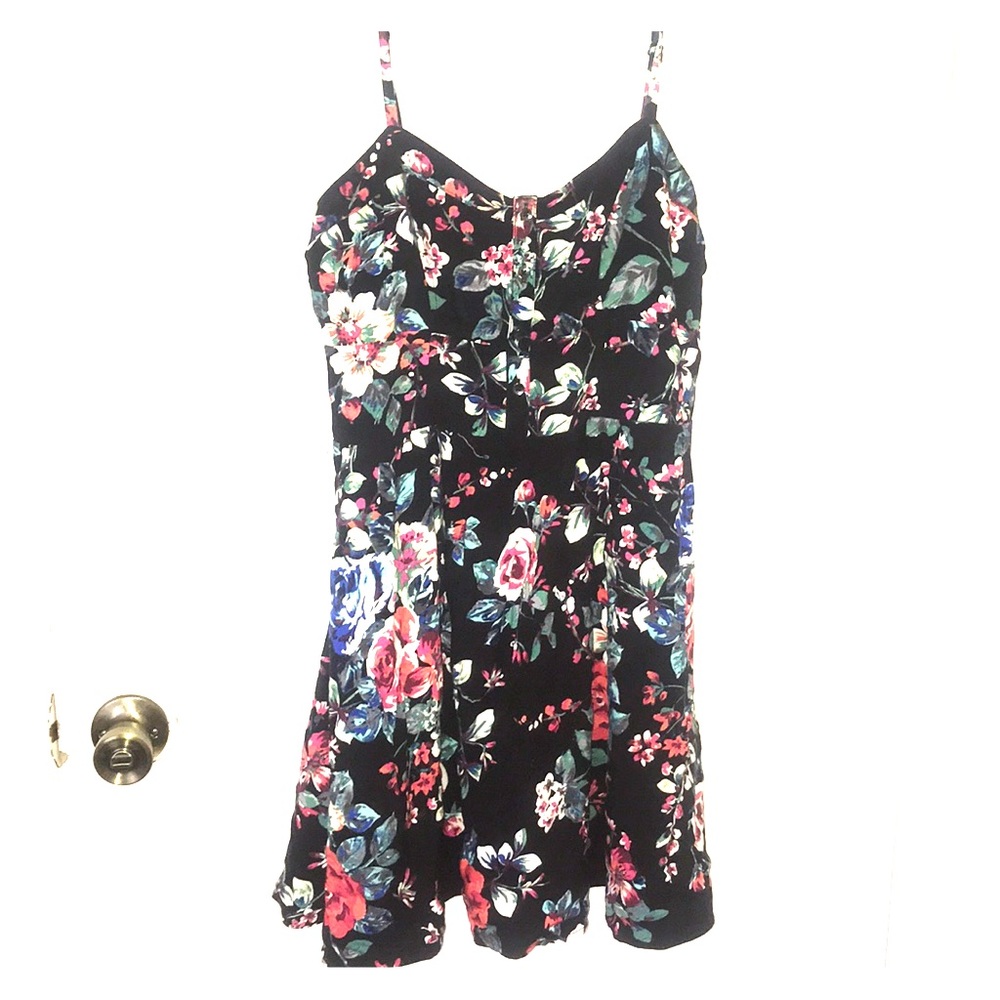 EXPRESS dress Medium